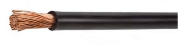 shumee Inštalacijski kabel H07V-K (LgY) 2,5 črne barve /100m/