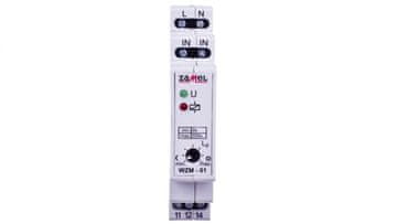Zamel Stikalo za mrak 16A 230V 0-200lx WZM-01/S1 EXT10000142