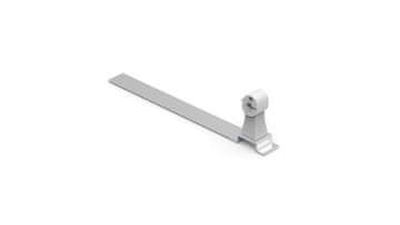 shumee Univerzalni strešni nosilec z napisom PL 7035 91004109