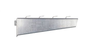 OBO BETTERMANN Mrežasti pladenj, nosilec 210 mm mwag 12 21 FS 6424608