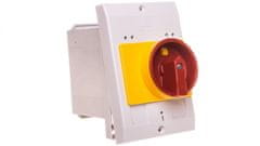 Eaton Vgradno ohišje motornega stikala IP54 E-PKZ0-GR 072908