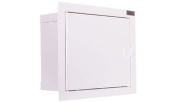 Sabaj System Modularna stikalna omara 1x12 kovinska p/t RP 12 1-012