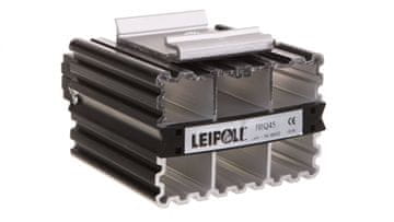 shumee Uporovni grelec za električne omarice 45W 230VAC JRQ45