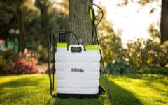 Bradas 16l nahrbtna tlačna škropilnica Aqua Spray Bradas 0736
