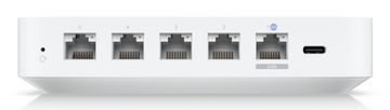 Ubiquiti Ubiquiti UXG-Lite mrežni usmerjevalnik/krmilnik, 1 Gbps, bel