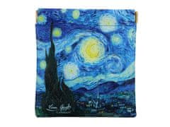 Carmani Torba/organizator - V. van Gogh, Zvezdna noč (carmani)