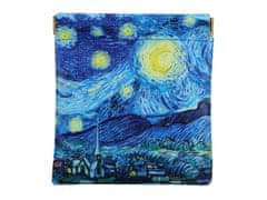 Carmani Torba/organizator - V. van Gogh, Zvezdna noč (carmani)