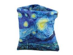 Carmani Torba/organizator - V. van Gogh, Zvezdna noč (carmani)