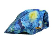 Carmani Torba/organizator - V. van Gogh, Zvezdna noč (carmani)