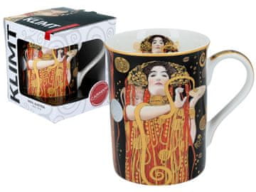 Carmani Klasična nova skodelica - G. Klimt, Medicina (carmani)