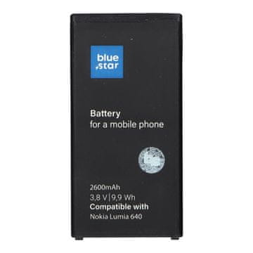 Blue Star Baterija za Nokia Lumia 640, 2600 mAh, Blue Star Premium