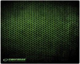 Esperanza Esperanza EGP101G podloga za miško, Gaming, črna