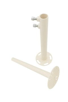 slomart Camsafe CS20-PSO nosilec, bel