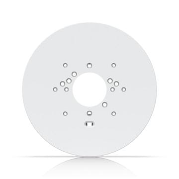 Ubiquiti Ubiquiti UACC-GB-Plate-W montažna ploščica, bela
