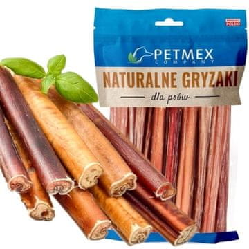 slomart PETMEX Goveji penisi - pasja poslastica - 20 kosov