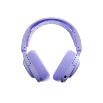 SteelSeries SteelSeries Arctis Nova 3X žične slušalke z mikrofonom, USB-C