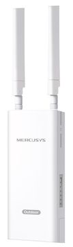 Mercusys Mercusys MB118-4G 4G LTE brezžični usmerjevalnik, Wi-Fi 4 (802.11n), bel