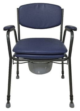slomart Podesiv toaletni sedež RF-840