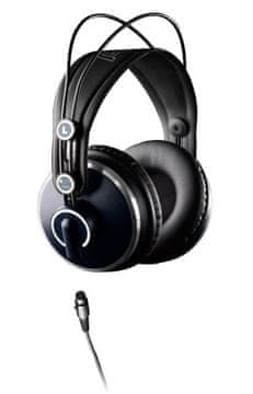 AKG AKG K271 MKII zatvorene slušalice, crna