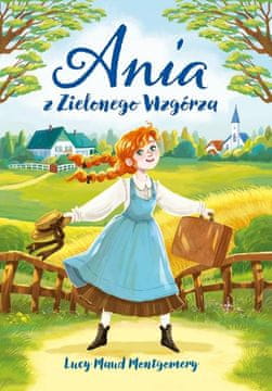 shumee Nova klasika brez podrobnih opisov. Ana iz Greena ...