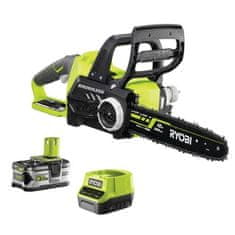 Aku Ryobi RCS18X3050F akumulatorska verižna žaga 18V, 30 cm