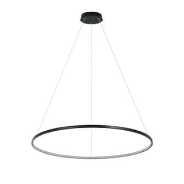 slomart Obesna svetilka Ring 48W LED