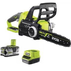Aku Ryobi RCS18X3050F akumulatorska verižna žaga 18V, 30 cm