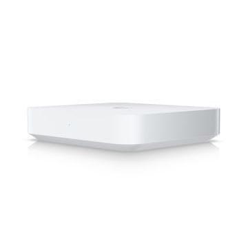 Ubiquiti Ubiquiti Gateway Max omrežni prehod/krmilnik 2500 Mbit/s, bel