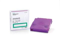 HPE HPE LTO-6 Ultrium 6.25TB RW podatkovni vložek