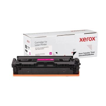 Everyday Everyday Magenta Toner by Xerox (združljiv s HP 207A W2213A), standardna kapaciteta