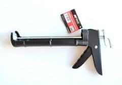 awtools Awtools MASS strgalo za podlago, gladka palica 225 mm