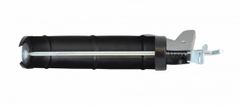 awtools Awtools MASS strgalo za podlago, gladka palica 225 mm