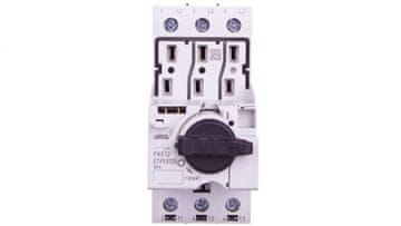 Eaton Motorno odklopnik 3P 12A osnovna naprava PKE12 121721
