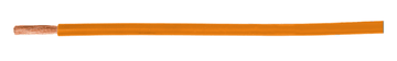 LAPP Inštalacijski kabel H07V-K 1x6 oranžen 4520094 /100m/