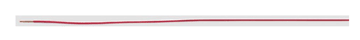 Helukabel Inštalacijski kabel H07V-K 1,5 rdeče-bel 29373 /100m/