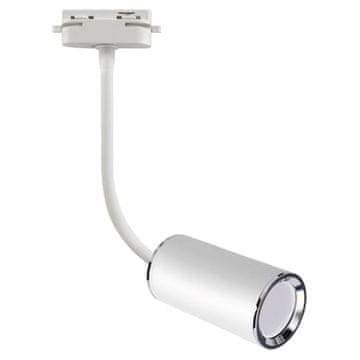 Ideus Tirna svetilka GU10 35W bela megan TRA 42 Ideus 03814