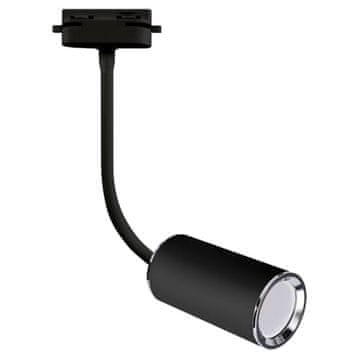 Ideus Tirna svetilka GU10 35W črna megan TRA 42 Ideus 03815