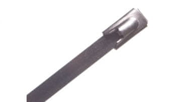 LAPP Jeklena kabelska vezica 680x4,6 LS 4,6-680 B 61812980