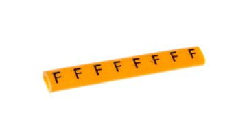 shumee Označevalnik žic OZ-0/F E04ZP-01020102700 /100 kosov/