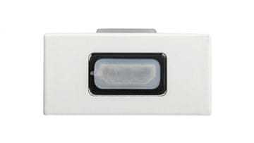 shumee HDMI vtičnica Simon Connect K45/2, čisto bela K129B/9
