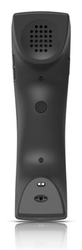 Ubiquiti Ubiquiti UT-G3-Handset analogni telefonski slušalka, črna