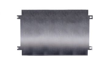 Eaton Montažna plošča 300x600mm jeklo BPZ-MPL300-600 114813