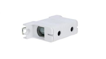 shumee Enotirni tirni konektor zjun-95 siv R34RR-07010001803
