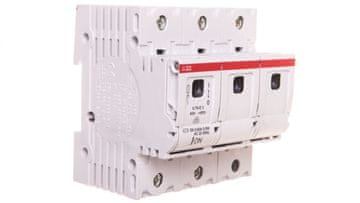 ABB Varovalčno stikalo 3P 63A D02 ILTS-E3 2CDE103001R1901