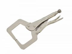 awtools Awtools Morsejeve klešče tip C 275 mm fiksne čeljusti