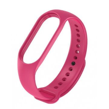 shumee Nadomestna zapestnica za Xiaomi MI band 3/4 ODZ01WZ12