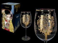 Carmani Kozarec za vino - G. Klimt, Drevo življenja (carmani)