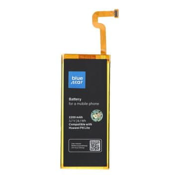 Blue Star Baterija za Huawei P8 Lite 2200 mAh Blue Star Premium