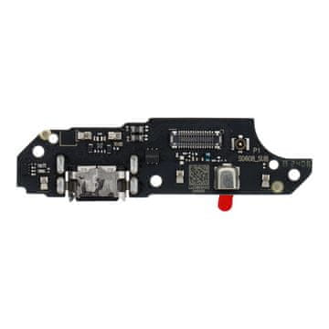 OEM Polnilna ploščica za MOTOROLA E22 OEM (hitri polnilnik)