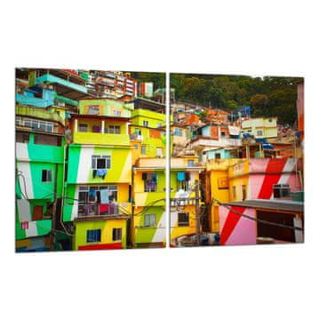 shumee 2x zaščitna steklena plošča ZA mestni štedilnik 40x52